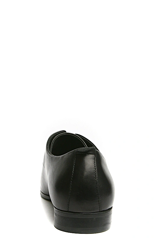 Полуботинки MILANA 141751-1-1101 черный - купить 3700