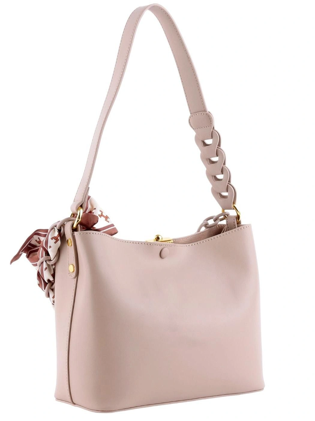 Сумка HELENA SHINE 5437 HS хаки бежевый - купить 9990