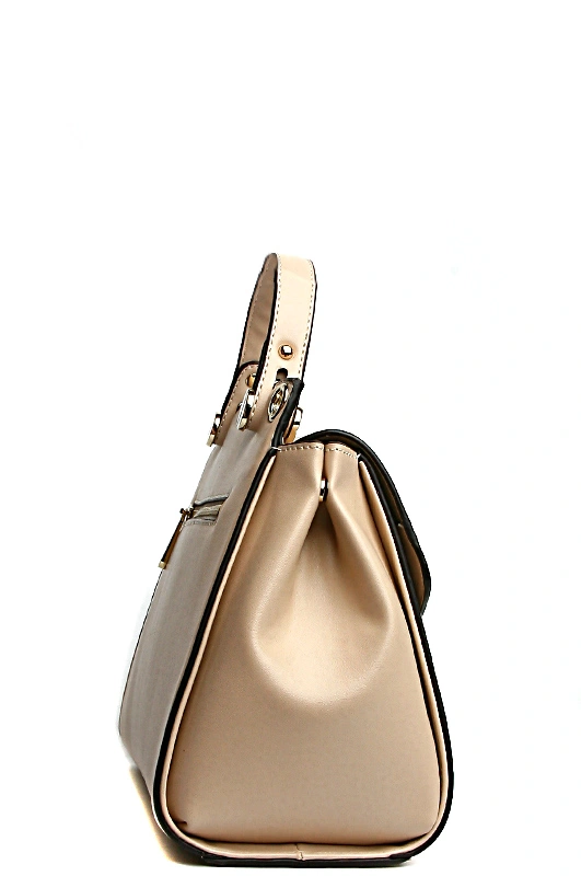 Сумка MILANA 141054-1-121 бежевый - купить 2490