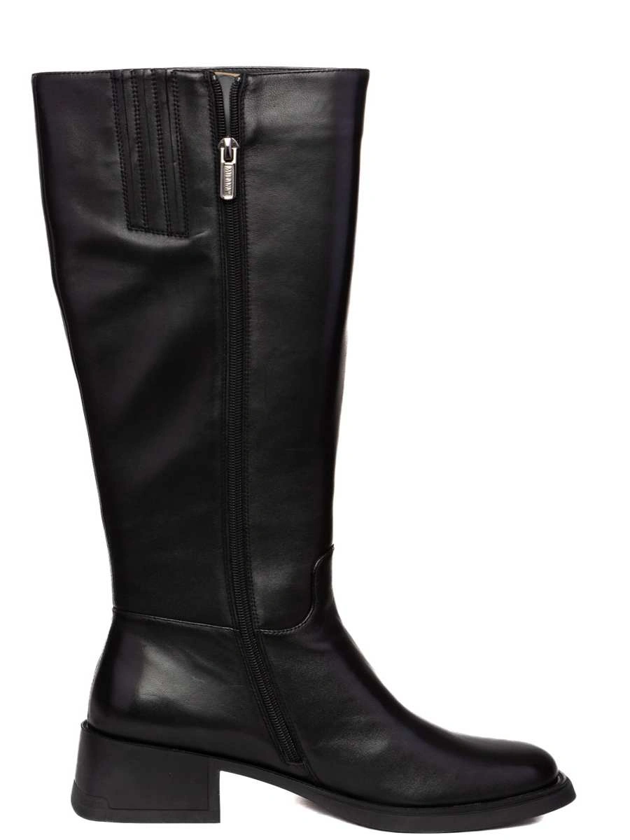 Сапоги MILANA 232326-1-110V черный - купить 24990