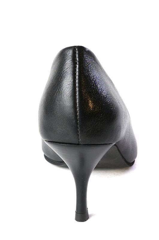 Туфли MILANA 171274-1-1101 черный - купить 7990