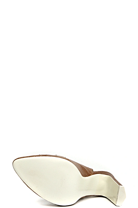 Босоножки MILANA 141050-1-1611 зеленый - купить 6000