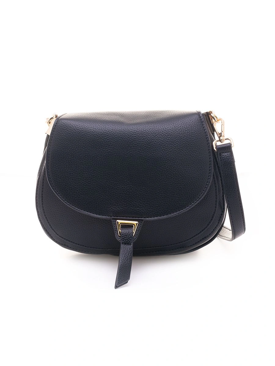 Сумка BAGGINI 27378/10 черный - купить 