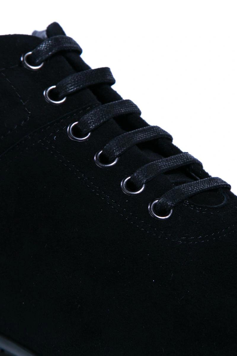 Ботинки MILANA 142767-1-210F черный - купить 8990