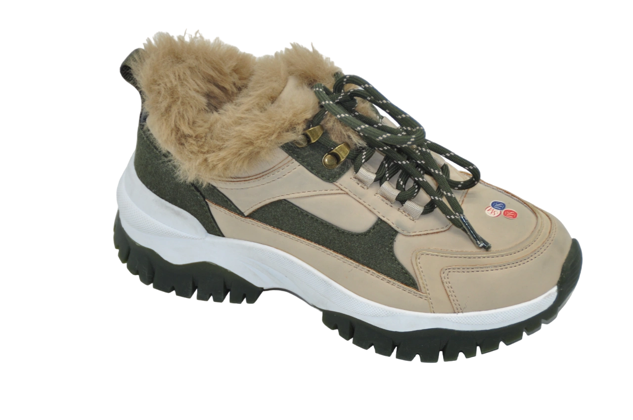 Ботинки MILANA 232316-1-521FF бежевый - купить 5990