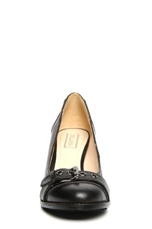 Туфли MILANA 121050-1-1101 черный - купить 2490