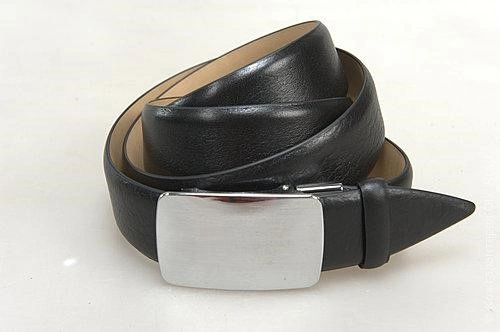 Ремень MILANA 18119 черный - купить 2690