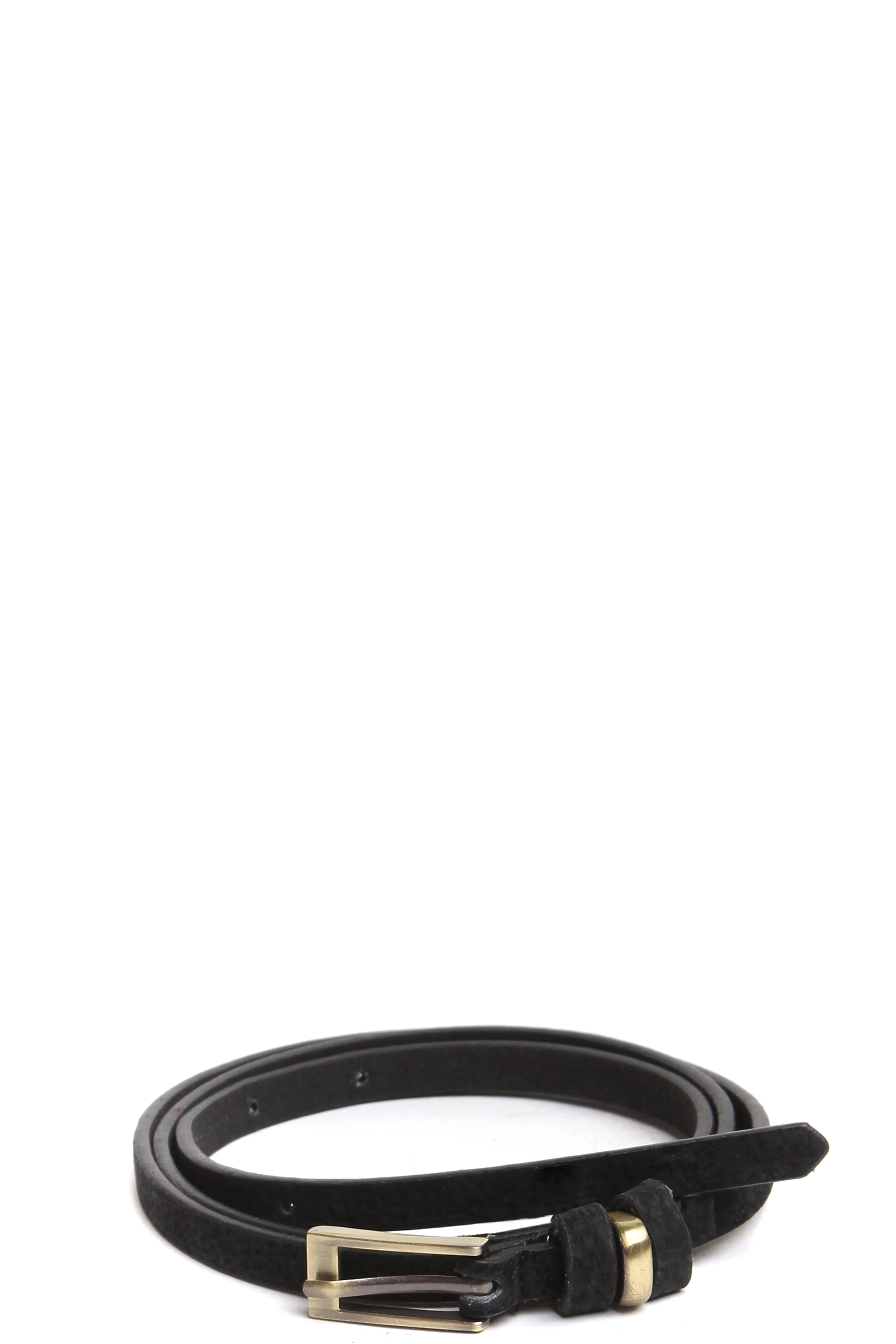 Ремень FANCY'S BAG FB-1226-04 черный - купить 1290