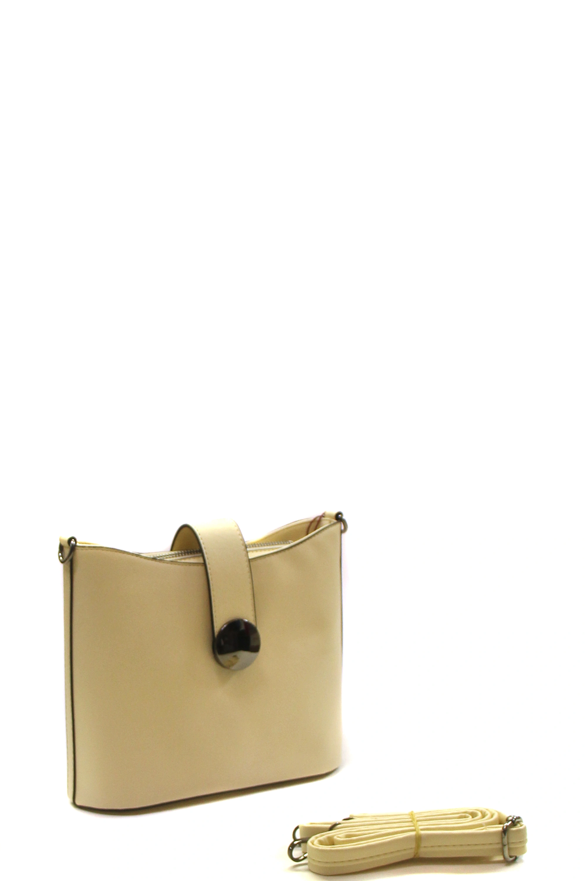 Сумка MILANA 181653-1-130 белый - купить 3090