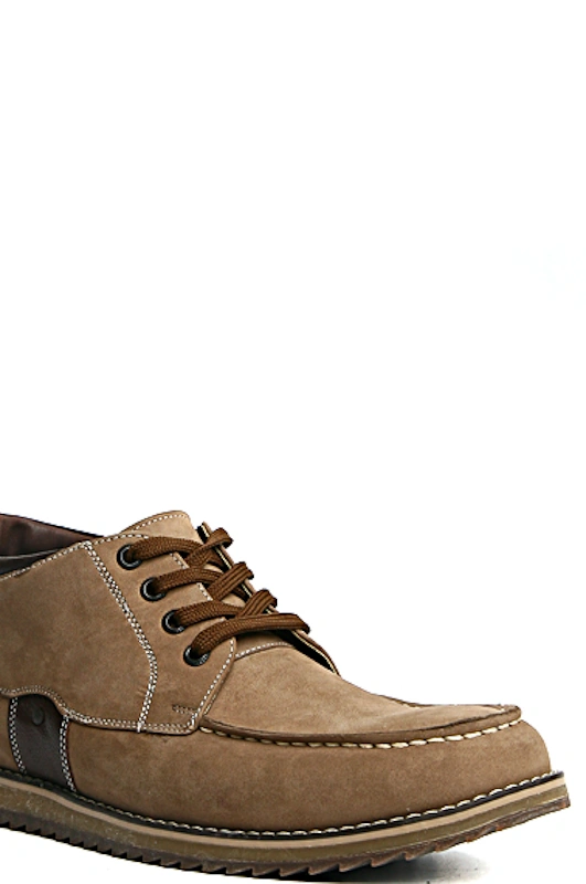 Ботинки MILANA 132994-1-8216 бежевый - купить 4490