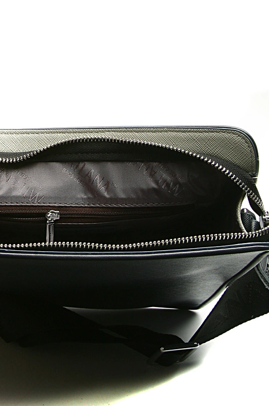 Сумка MILANA 141052-3-150 синий - купить 2390