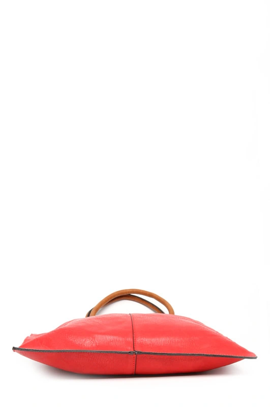 Клатч MILANA 125050-3-1 красный - купить 3190