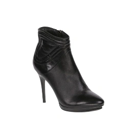 Полусапоги MILANA 92070-3-1103 черный - купить 1