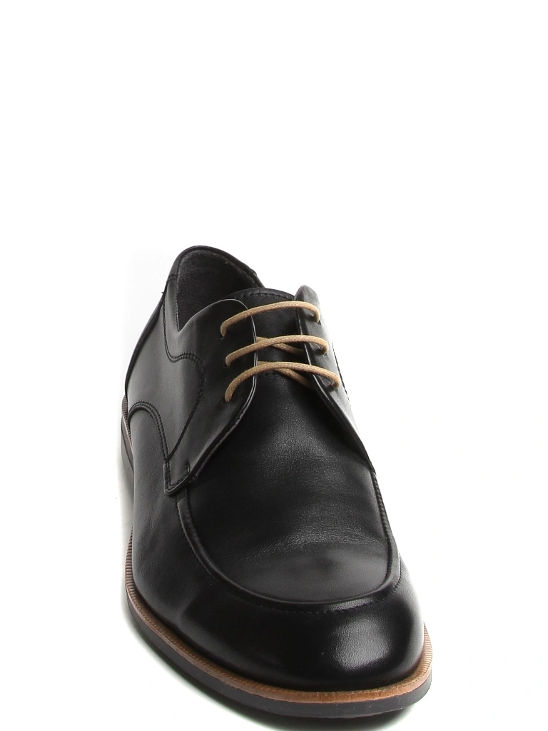 Полуботинки MILANA 191802-1-1101 черный - купить 13990