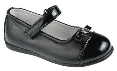 Туфли ПАРИЖСКАЯ КОММУНА 7-802581301 черный - купить 1190