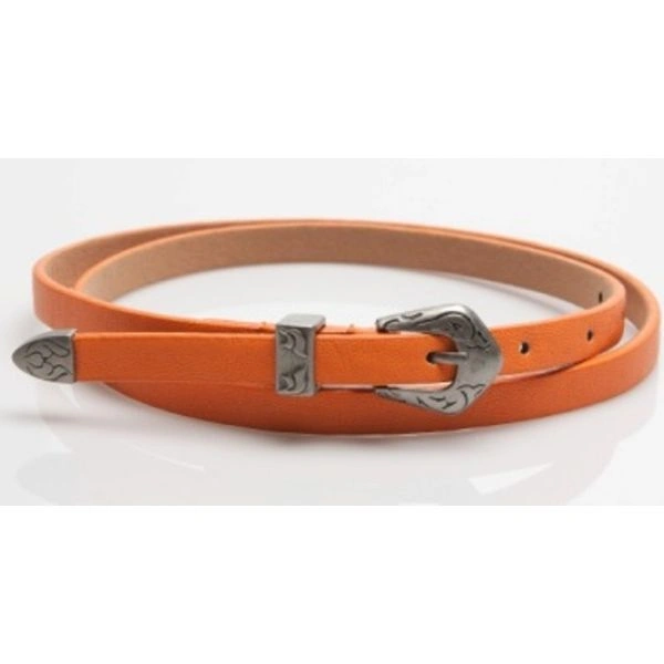 Ремень FANCY'S BAG FB-1204-58 оранжевый - купить 1490