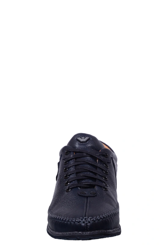 Полуботинки MILANA 161803-1-1501 синий - купить 6800