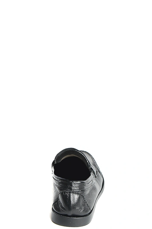 Мокасины MILANA 171896-1-1101 черный - купить 5990