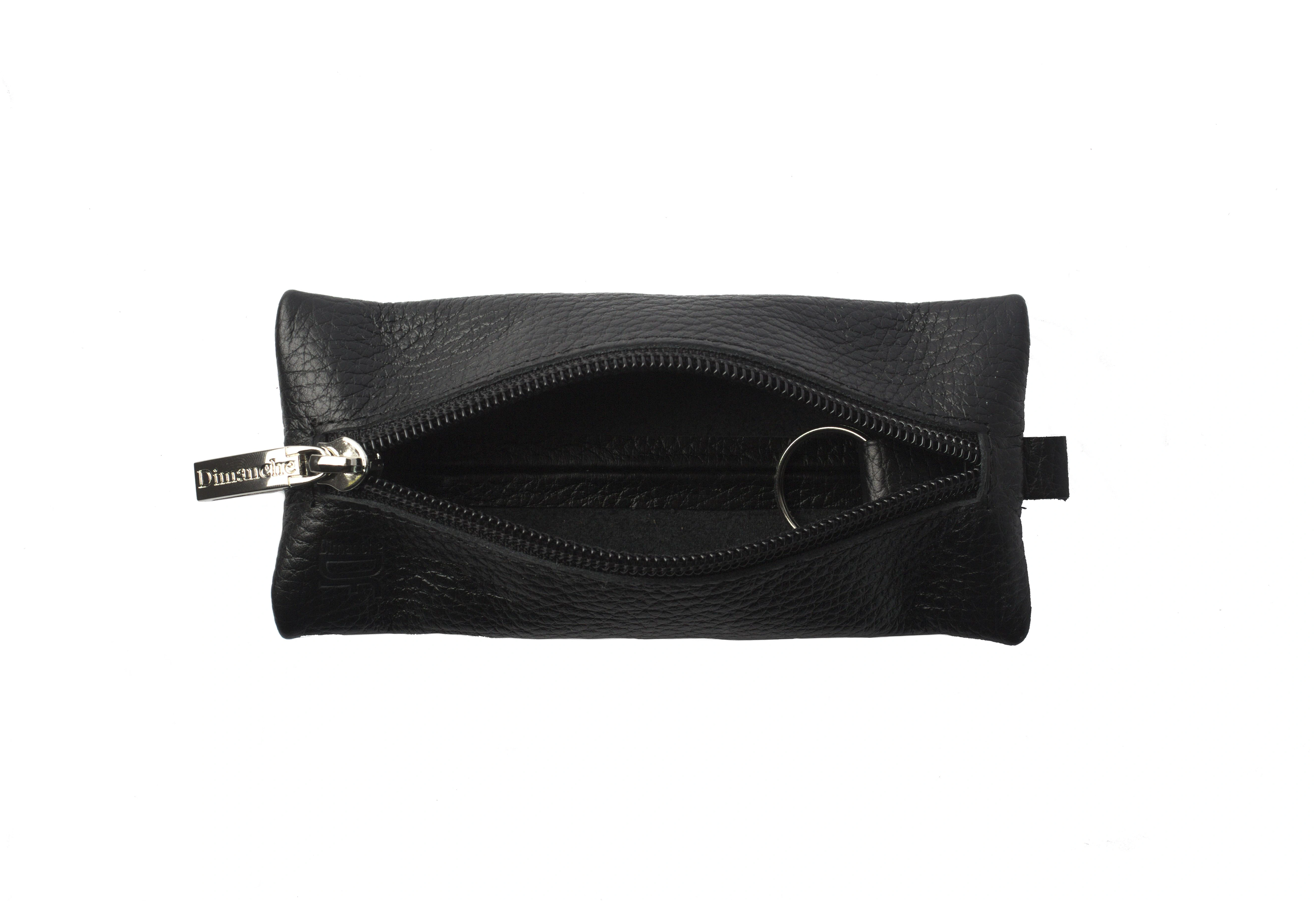 Ключница DIMANCHE 73017 черный - купить 1590