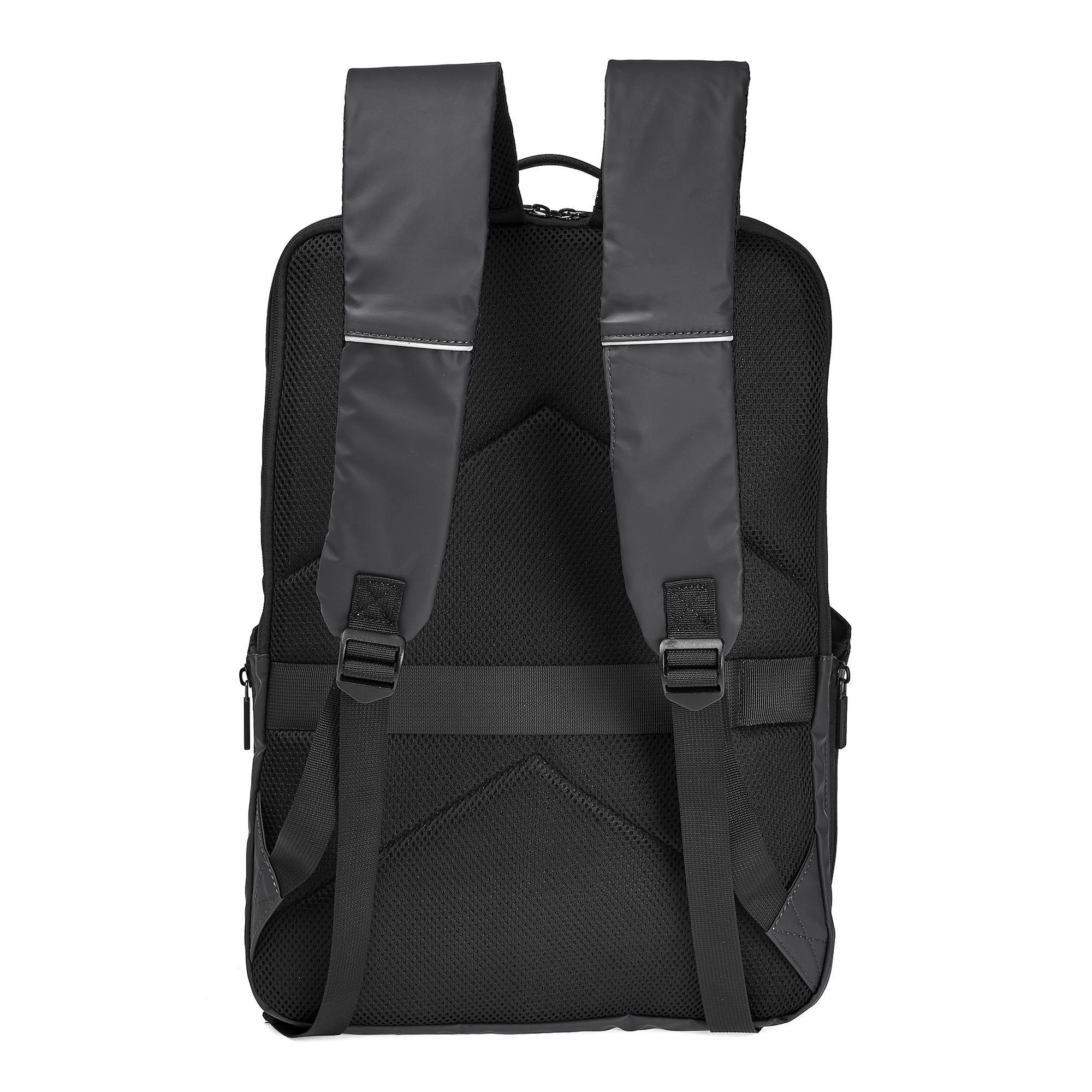 Рюкзак HENRY BACKER HB3198-04 черный - купить 5990