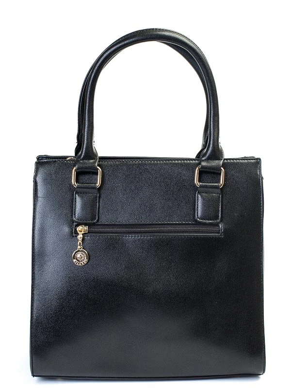 Сумка MILANA 142670-1-110 черный - купить 3490