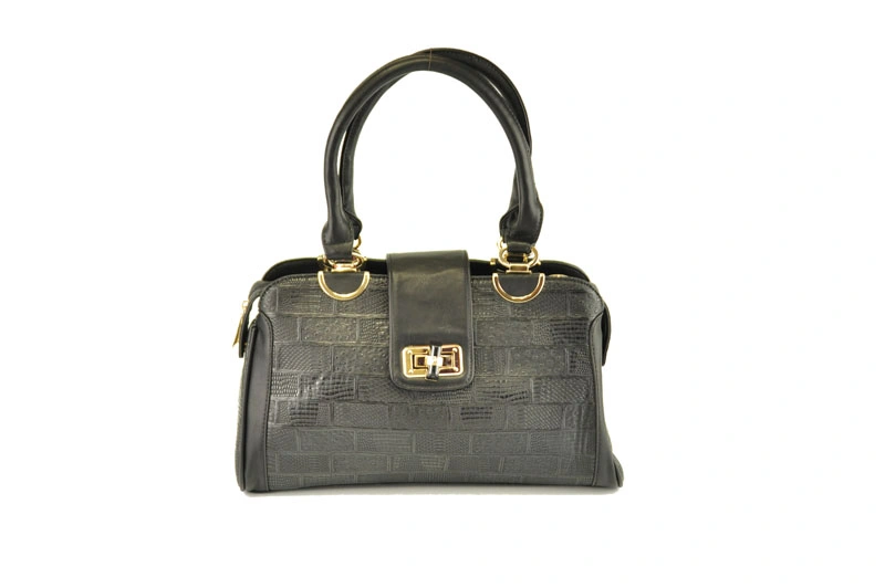 Сумка MILANA B7509 черный - купить 2790