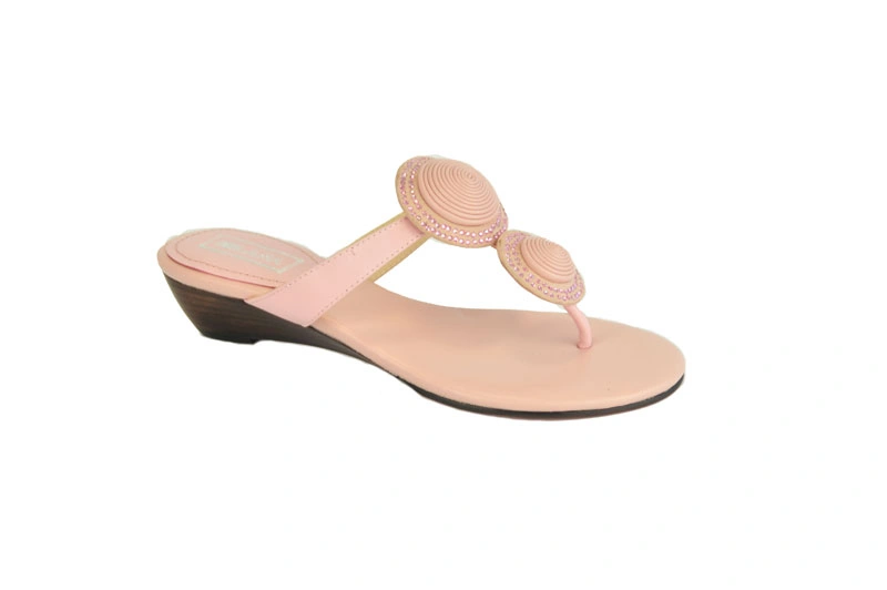Сандалии MILANA 121107-1-1431 розовый - купить 3000