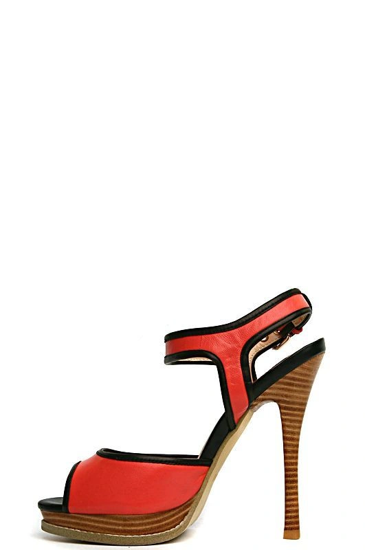 Босоножки MILANA 141055-1-1431 розовый - купить 5990