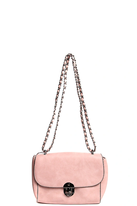 Сумка MILANA 171685-1-143 розовый - купить 2390