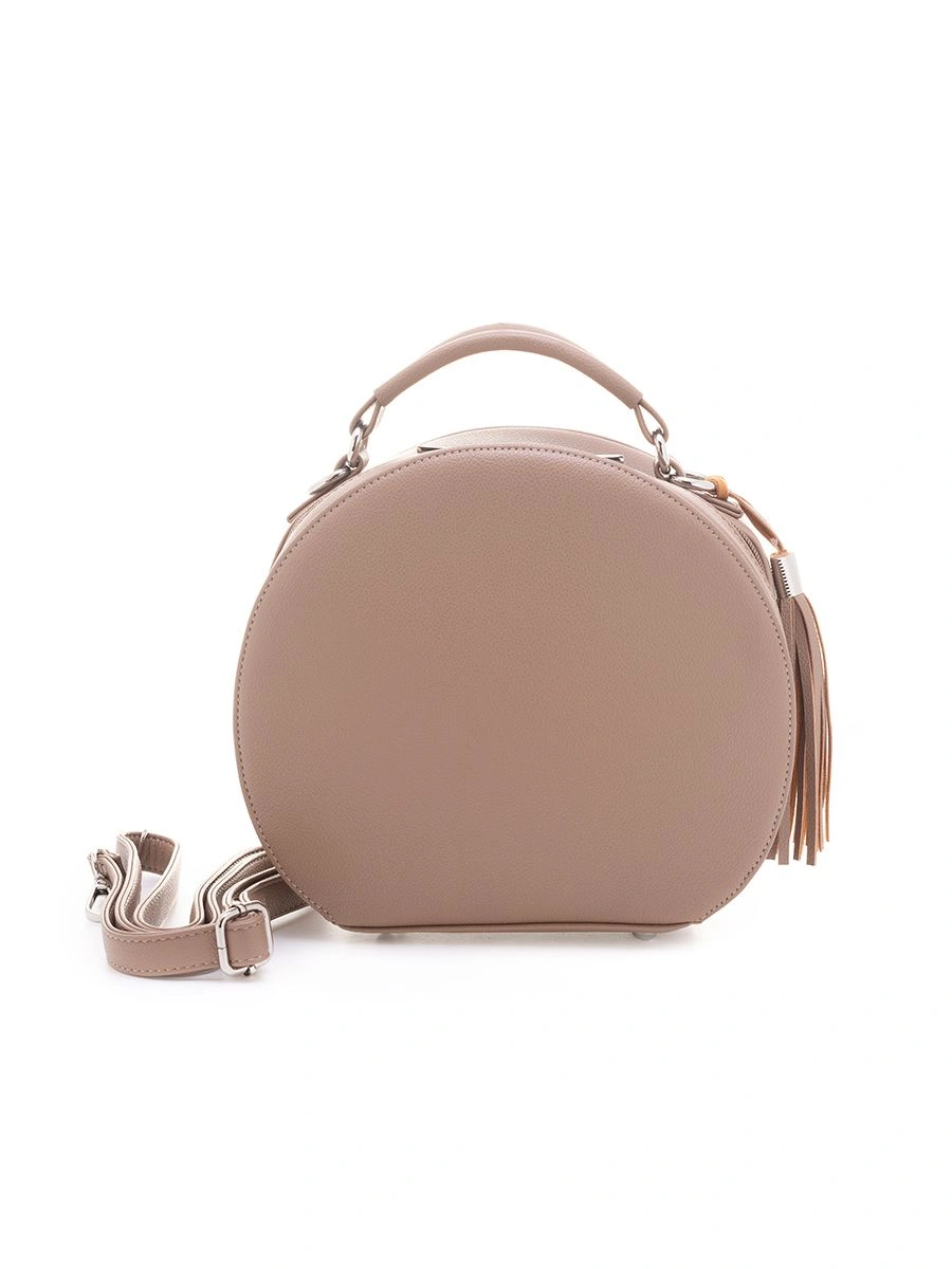 Сумка BAGGINI 27370/33 бежевый - купить 