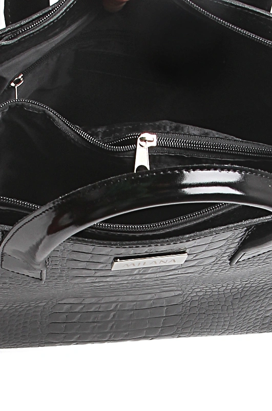 Сумка MILANA 171060-1-110 черный - купить 10990