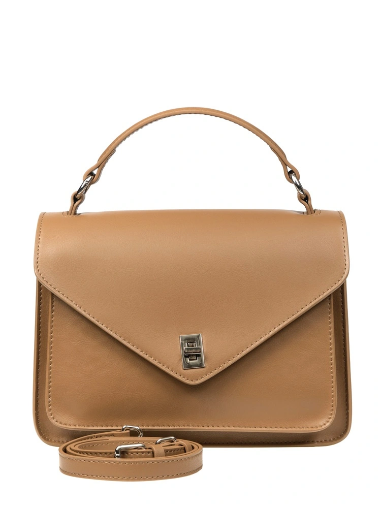 Сумка VERA VICTORIA VITO 48-200-6 коричневый - купить 7990