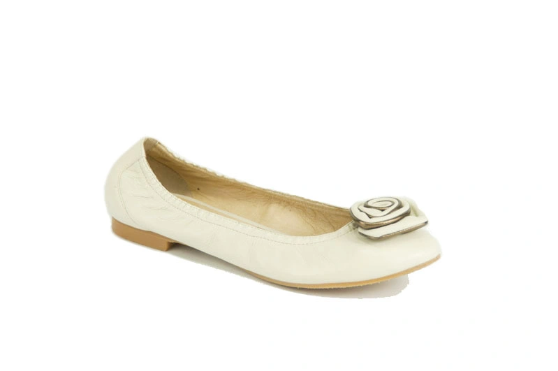 Туфли MILANA 101160-1-1211 бежевый - купить 2000