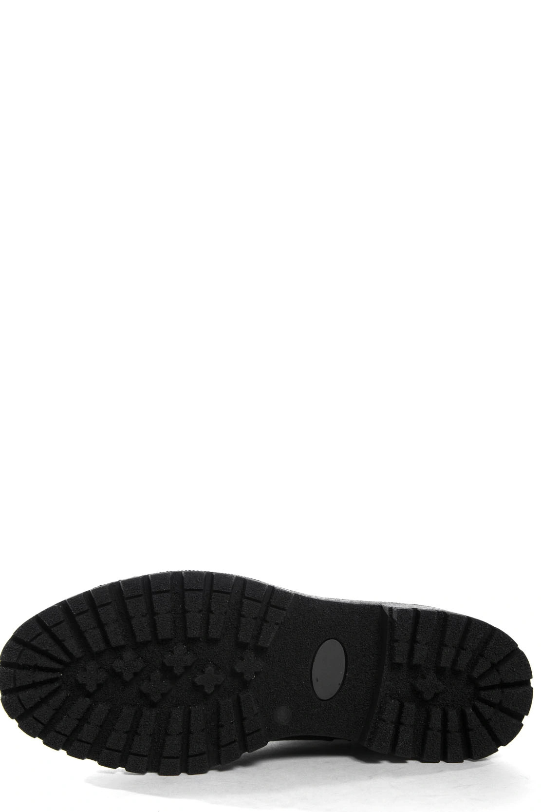 Ботинки MILANA 162800-1-110F черный - купить 12990