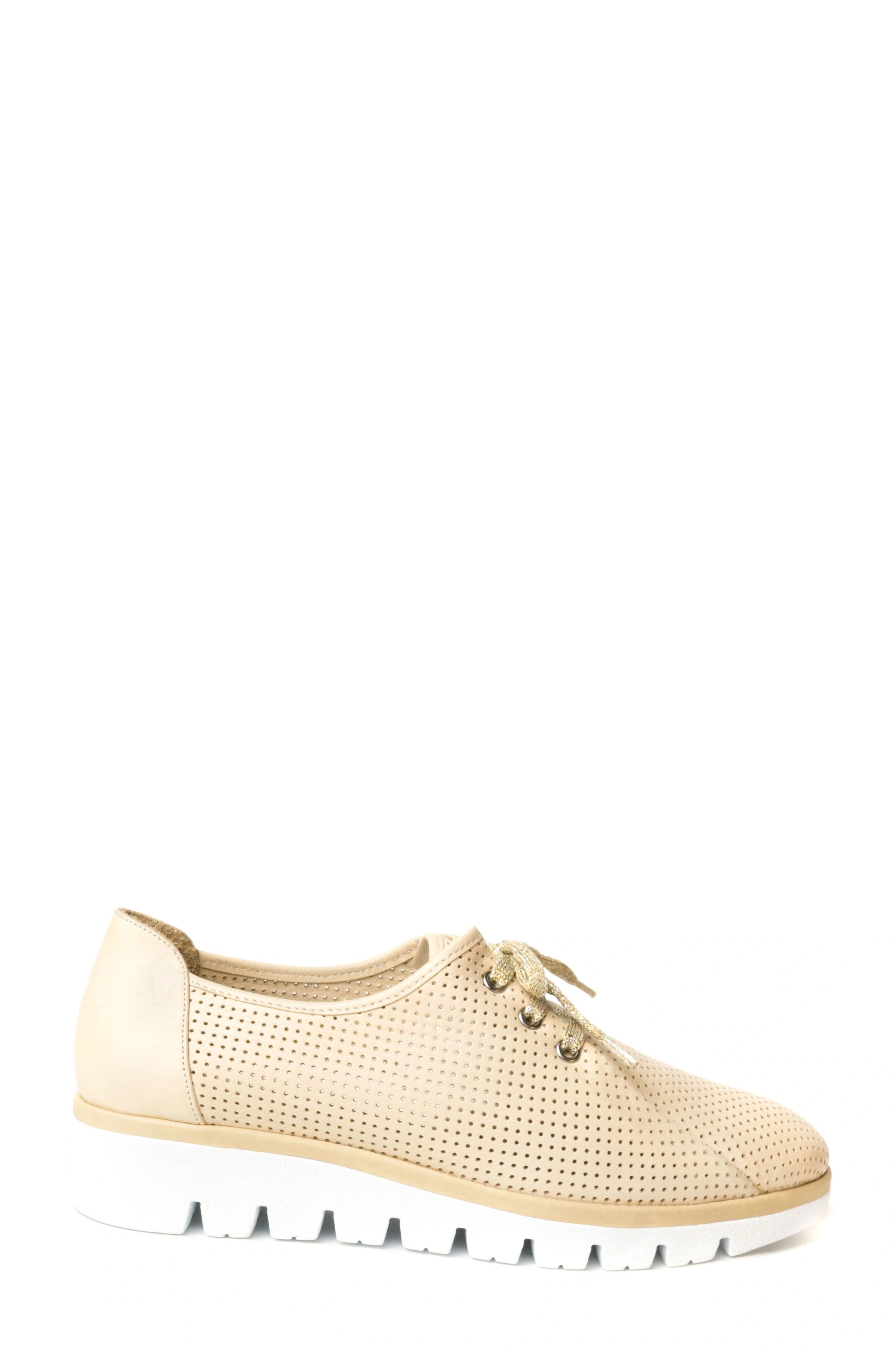 Полуботинки MILANA 171453-1-1211 бежевый - купить 7990