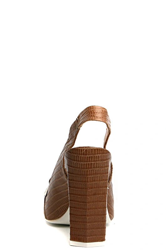 Босоножки MILANA 141050-1-1611 зеленый - купить 6000