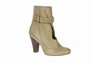 Ботильоны MILANA 1104-1-1N61V зеленый - купить 1