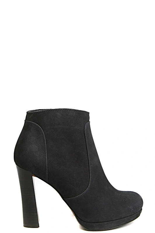 Ботинки MILANA 152069-1-850V синий - купить 9400