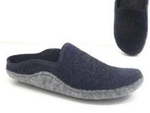 Пантолеты INBLU CN-1X серо-синий серо-синий - купить 