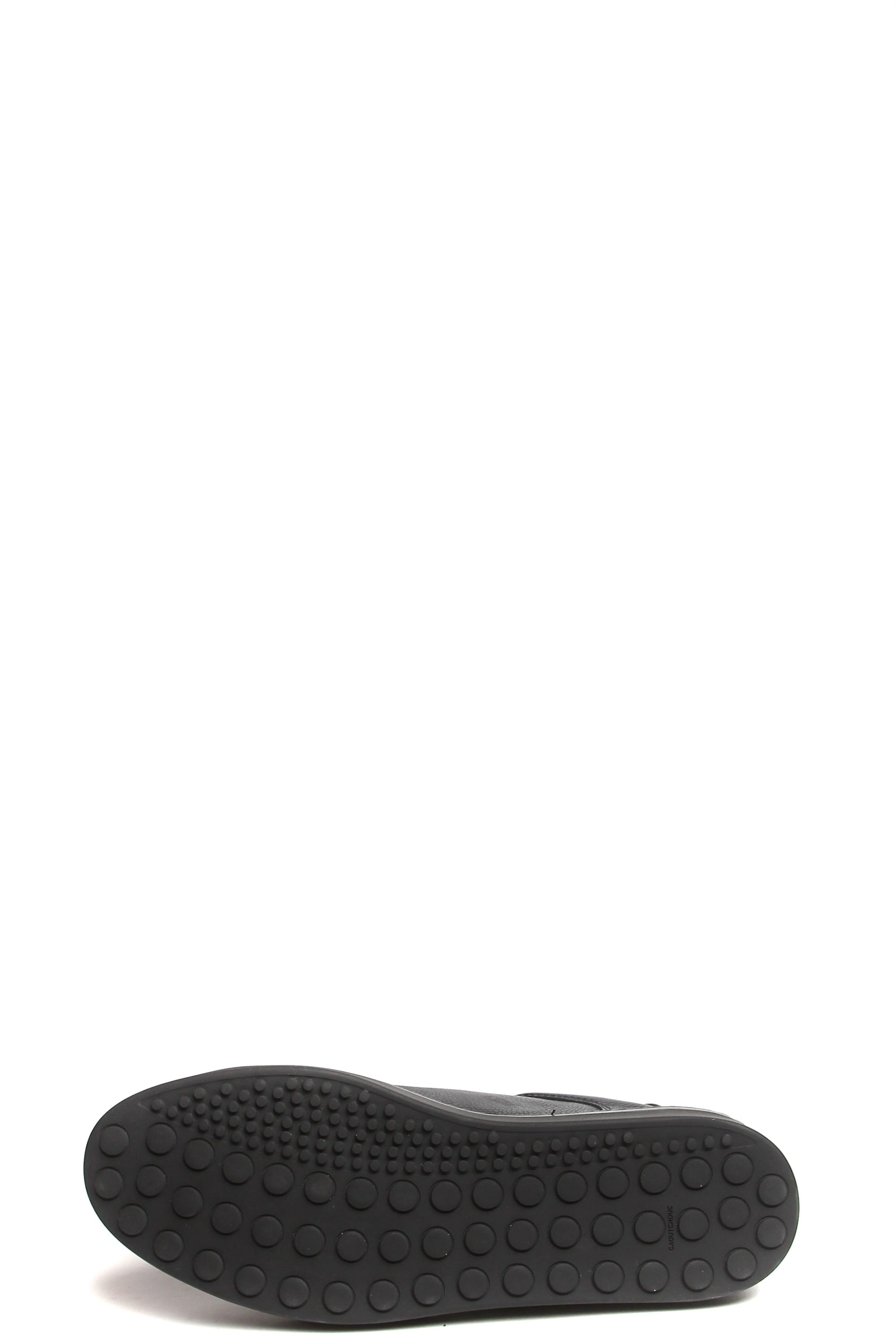 Полуботинки MILANA 182801-1-1501 синий - купить 9990