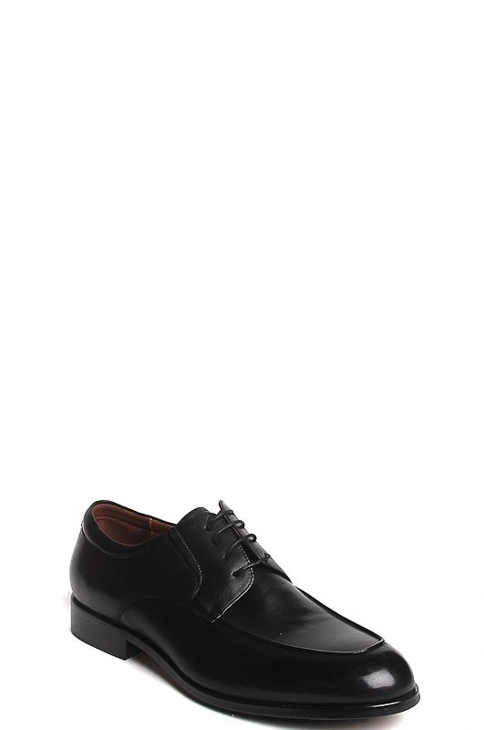 Полуботинки MILANA 181733-1-1101 черный - купить 8990