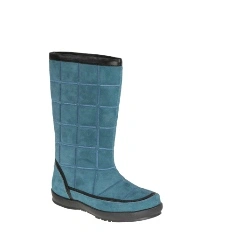 Полусапоги MILANA 92007-4-2506 синий - купить 1