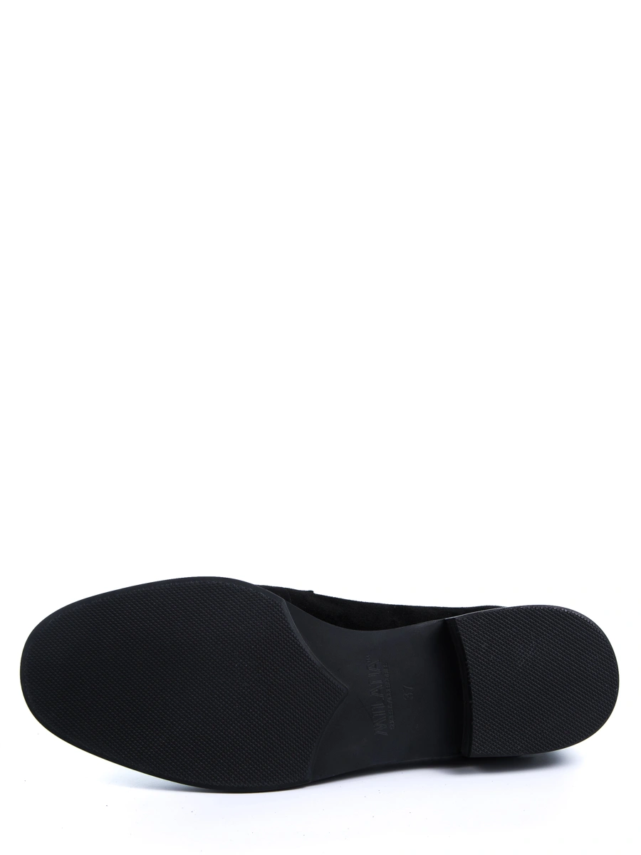 Полуботинки MILANA 162338-3-2101 черный - купить 4990