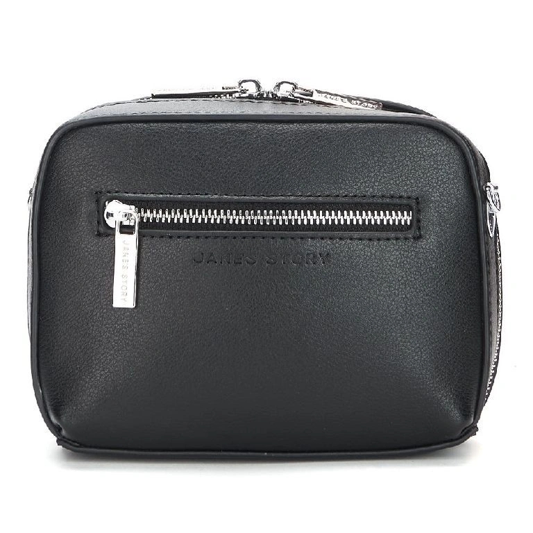 Сумка JANE'S STORY FL-6020-04 черный - купить 7490