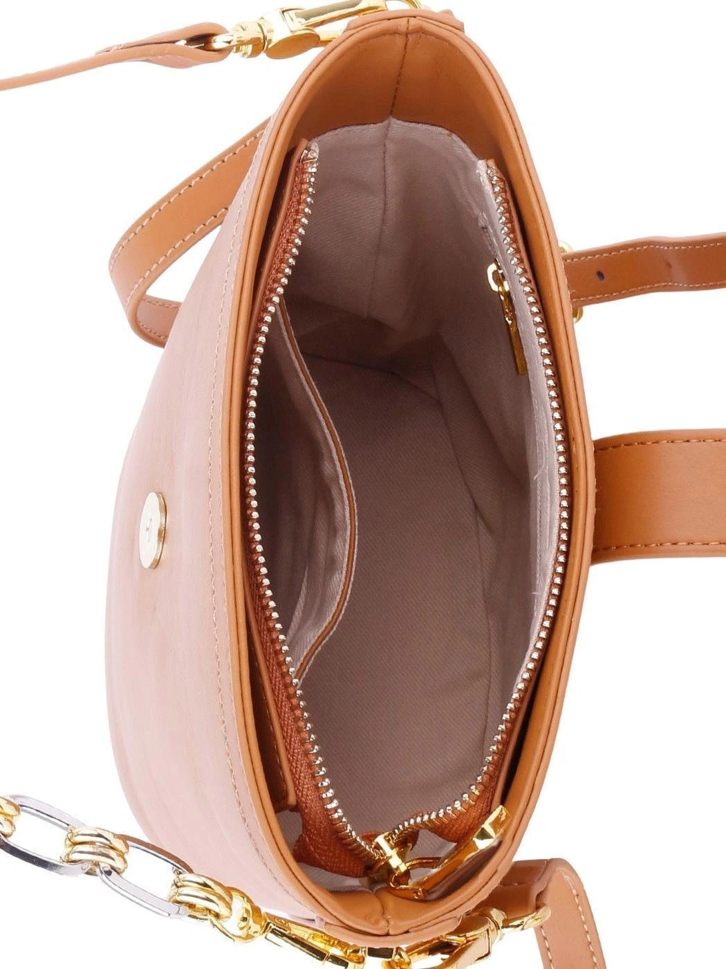 Сумка HELENA SHINE 7097 HS беж бежевый - купить 5990