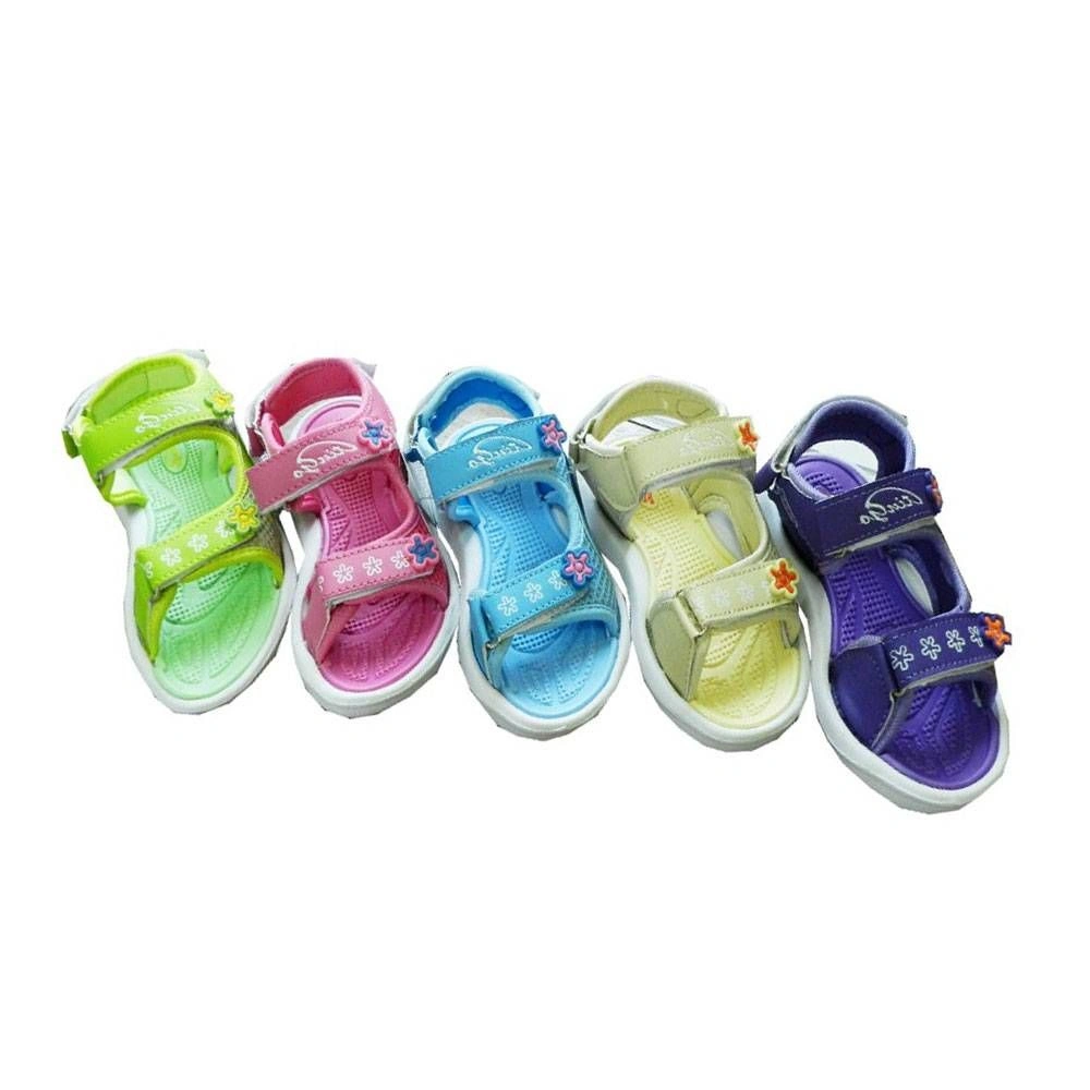 Сандалии TINGO SC6-43559 в нескольких цветах - купить 590