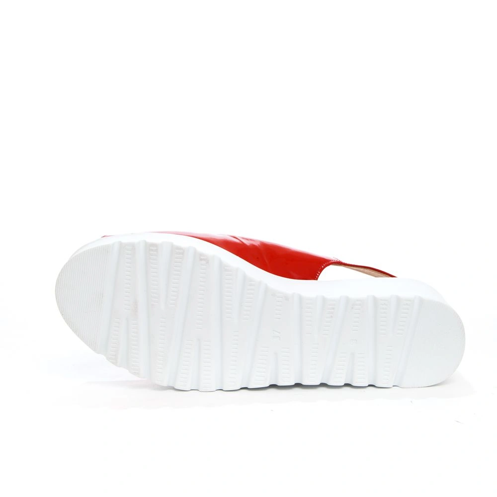 Босоножки MILANA 161515-1-7401 красный - купить 8490