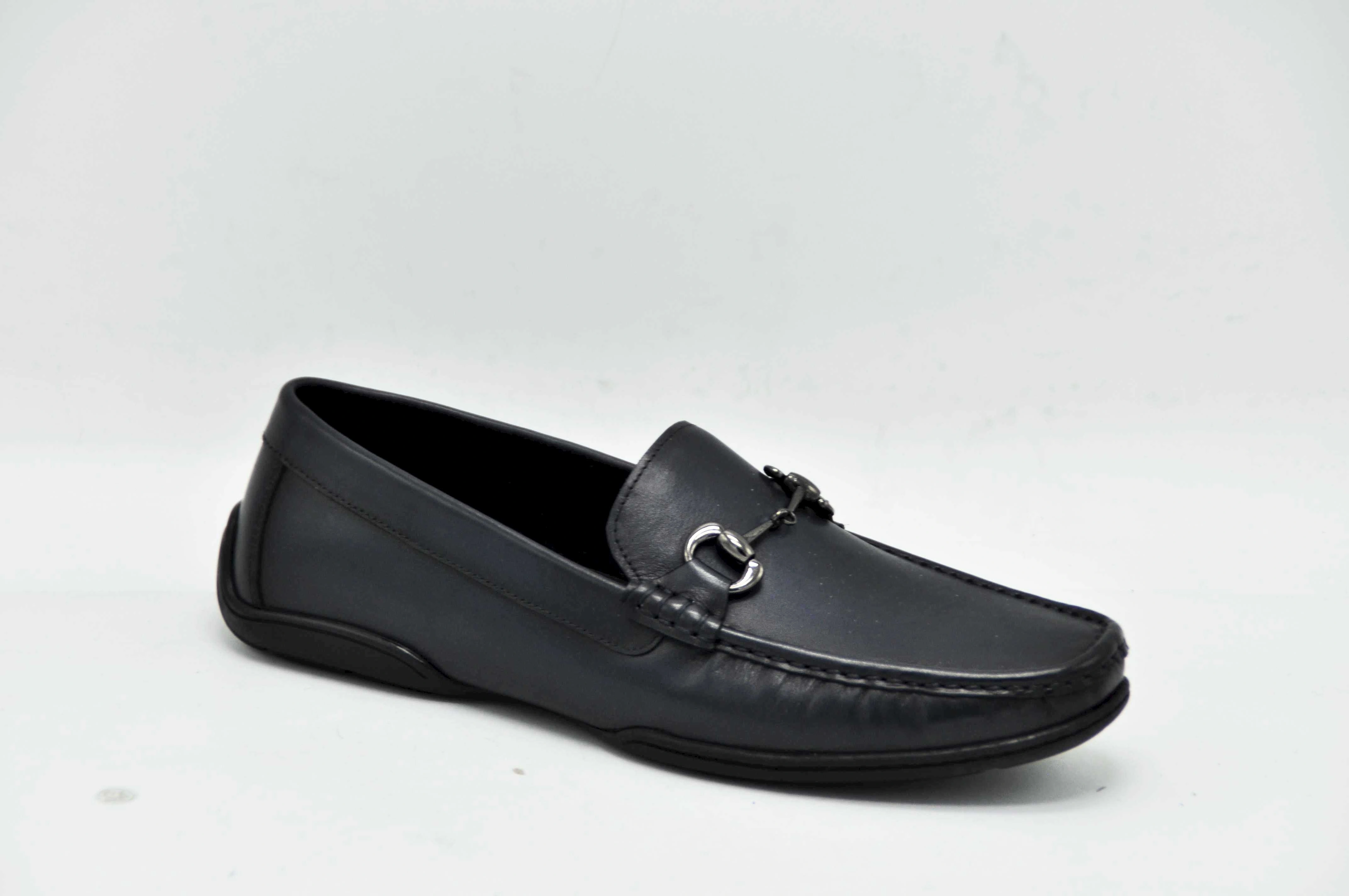 Полуботинки MILANA 211863-1-1501 синий - купить 5990