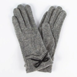 Перчатки RUSSIAN LOOK LG68-08 серый - купить 1690