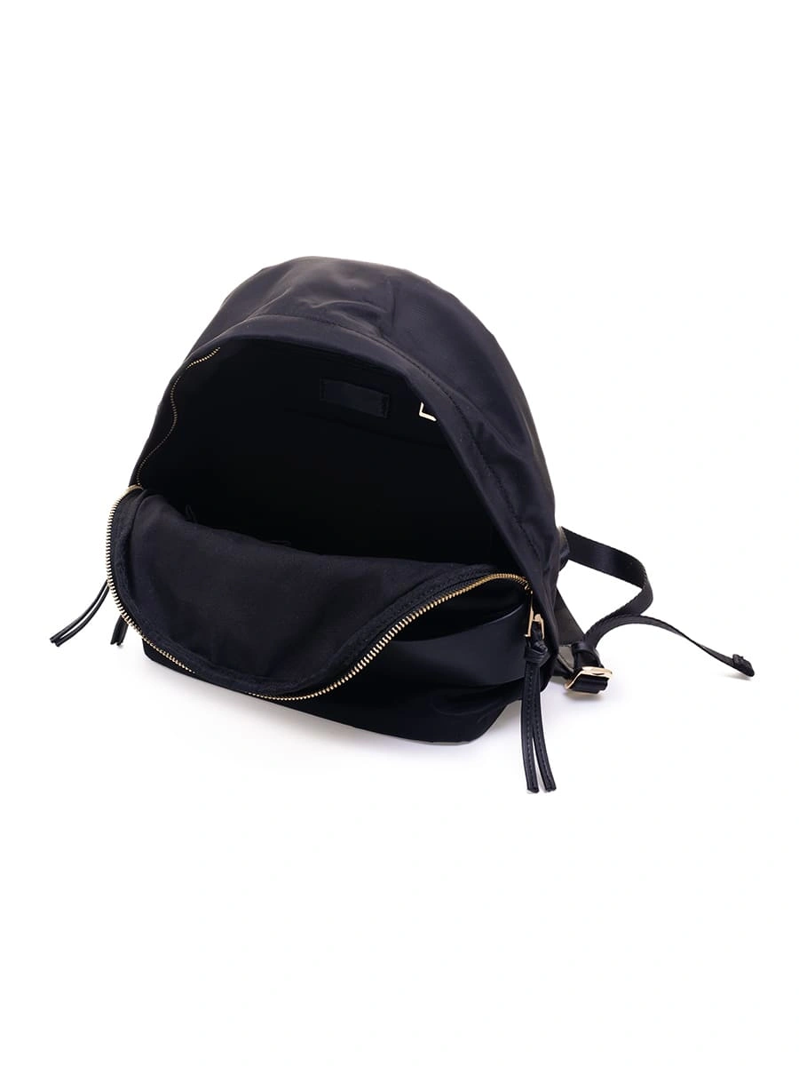 Рюкзак BAGGINI 25060-1/10 черный - купить 